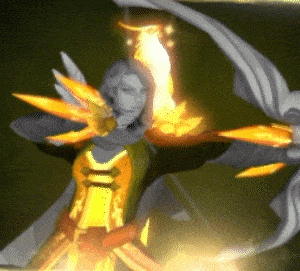 Sylvan Vadette dota2